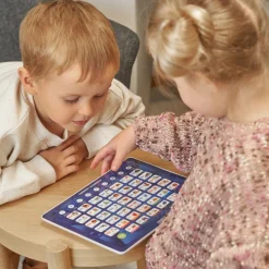 Aarreluola Leiki- ja opi Opettavainen Tabletti