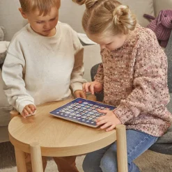 Aarreluola Leiki- ja opi Opettavainen Tabletti