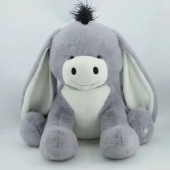 Aasi iso pehmolelu 40cm
