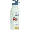 A Little Lovely company juomapullo 500ml - Ajoneuvot
