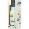 A Little Lovely company juomapullo 350ml - Ajoneuvot
