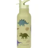 A Little Lovely company juomapullo 500ml - Dinosaurukset