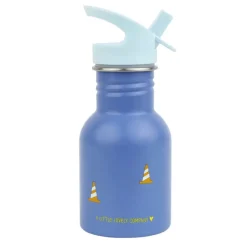 A Little Lovely company juomapullo 350ml - Kippiauto