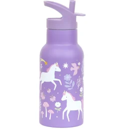 A Little Lovely company juomapullo 350ml - Yksisarviset