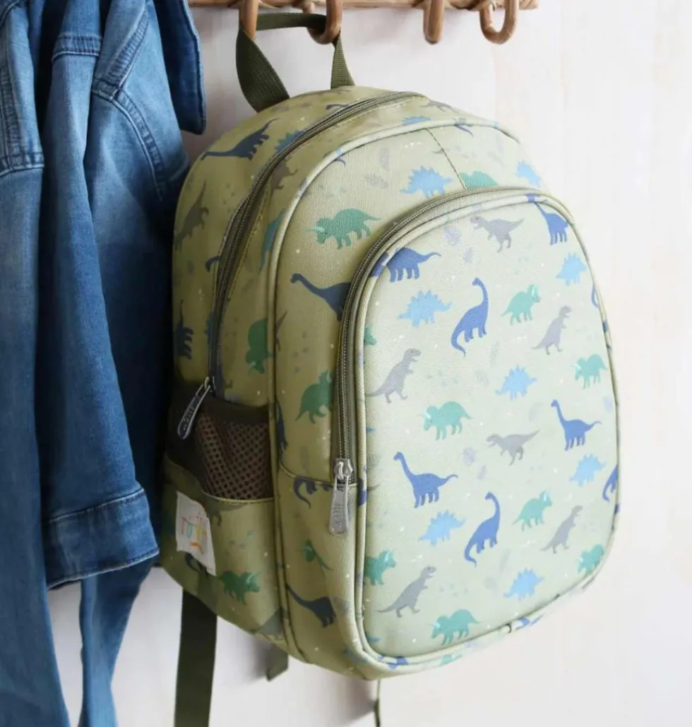 A Little Lovely company reppu - Dinosaurus