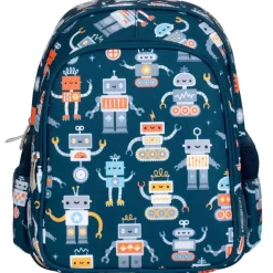 A Little Lovely company reppu - Robotit