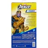 Avengers Titan Thanos Deluxe toimintahahmo 30cm