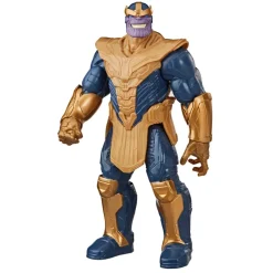Avengers Titan Thanos Deluxe toimintahahmo 30cm