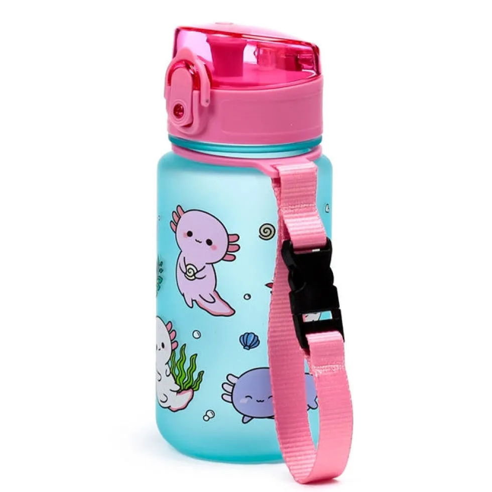Axolotl juomapullo 350ml