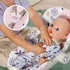 Baby Annabell nuken turvakaukalo