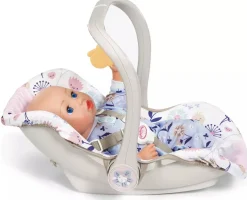 Baby Annabell nuken turvakaukalo