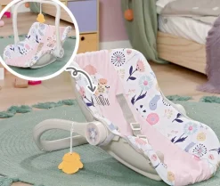 Baby Annabell nuken turvakaukalo