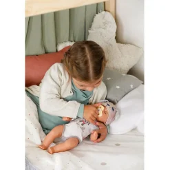 Baby Born Little Lukas poika nukke 36cm