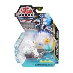 Bakugan Evolutions Platinum Power Up - 1kpl