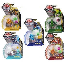 Bakugan Evolutions Platinum Power Up - 1kpl