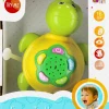 BamBam Funny Turtle lelu