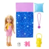 Barbie Chelsea retkeily nukke