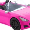 Barbie Glam Convertible -avoauto