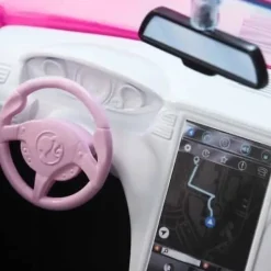 Barbie Glam Convertible -avoauto