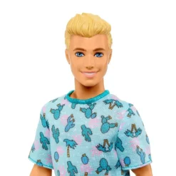 Barbie Ken Fashionistas nukke 211
