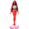 Barbie Merenneito nukke