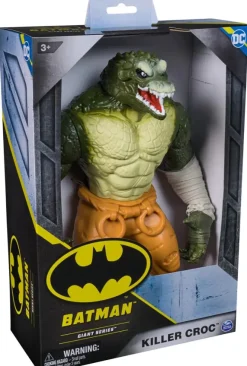 Batman Giant Series - Killer Croc toimintahahmo 30cm