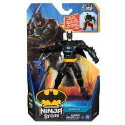 Batman Ninja Strike Battle Clash figuuri 15 cm - Batman