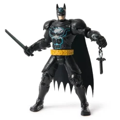 Batman Ninja Strike Battle Clash figuuri 15 cm - Batman