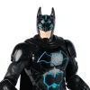 Batman Ninja strike toimintahahmo figuuri 30cm