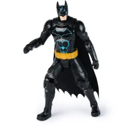 Batman Ninja strike toimintahahmo figuuri 30cm