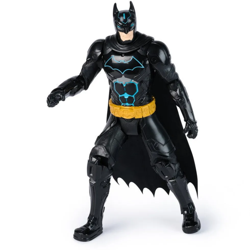 Batman Ninja strike toimintahahmo figuuri 30cm