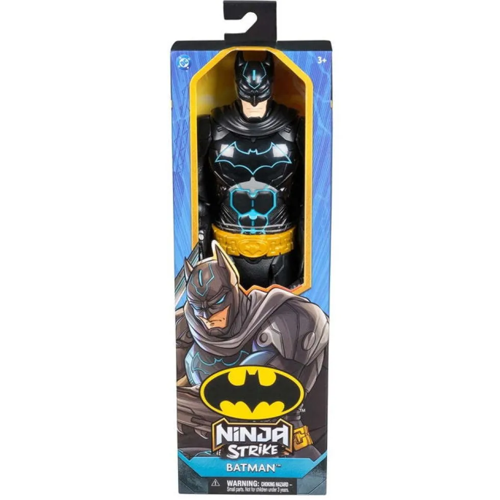 Batman Ninja strike toimintahahmo figuuri 30cm