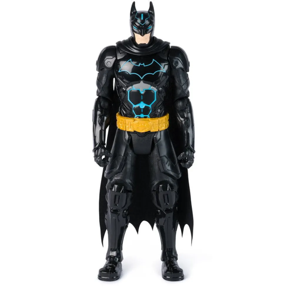 Batman Ninja strike toimintahahmo figuuri 30cm