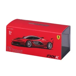 Bburago Ferrari Signature Series 1:43 Ferrari FXX-K