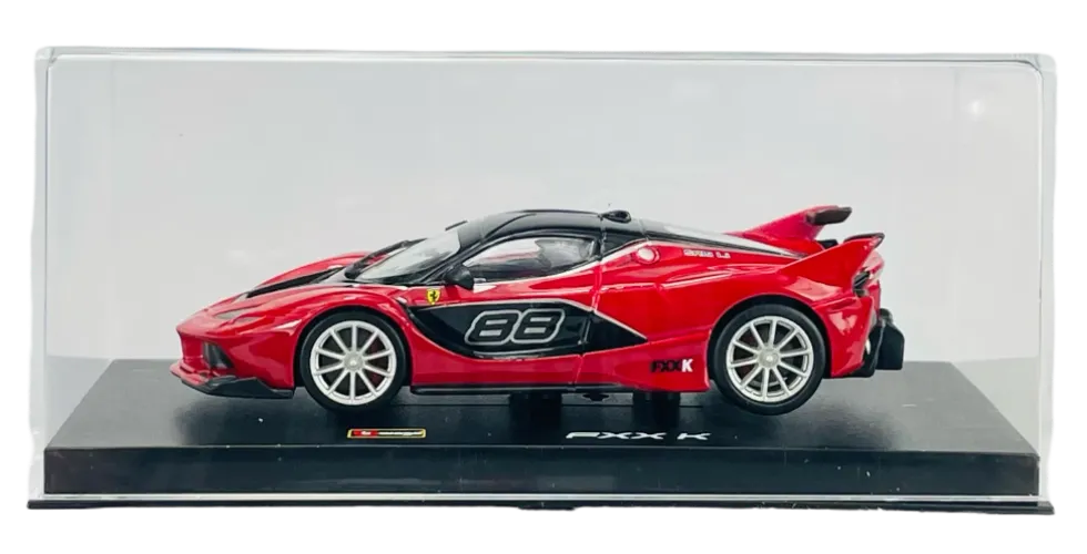Bburago Ferrari Signature Series 1:43 Ferrari FXX-K