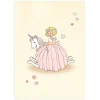 Belle & Boo Unicorn Rocker yksisarvis kortti