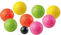 Boccia pallopeli