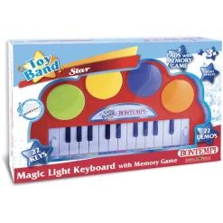 Bontempi Magic Light Kosketinsoitin