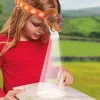Brainstorm lasten Dinosaurus otsalamppu