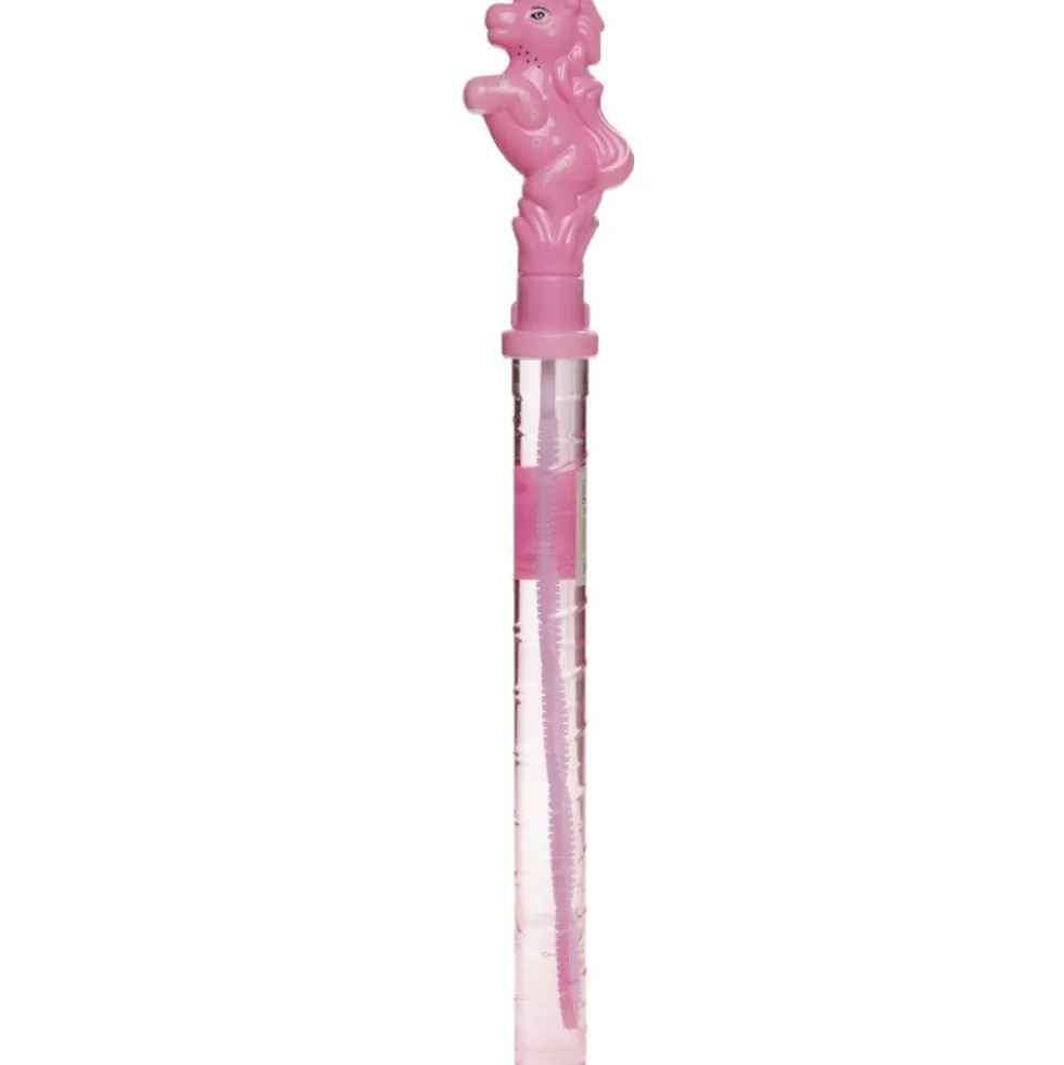 Bubbles Horses saippuakupla sauva 38cm