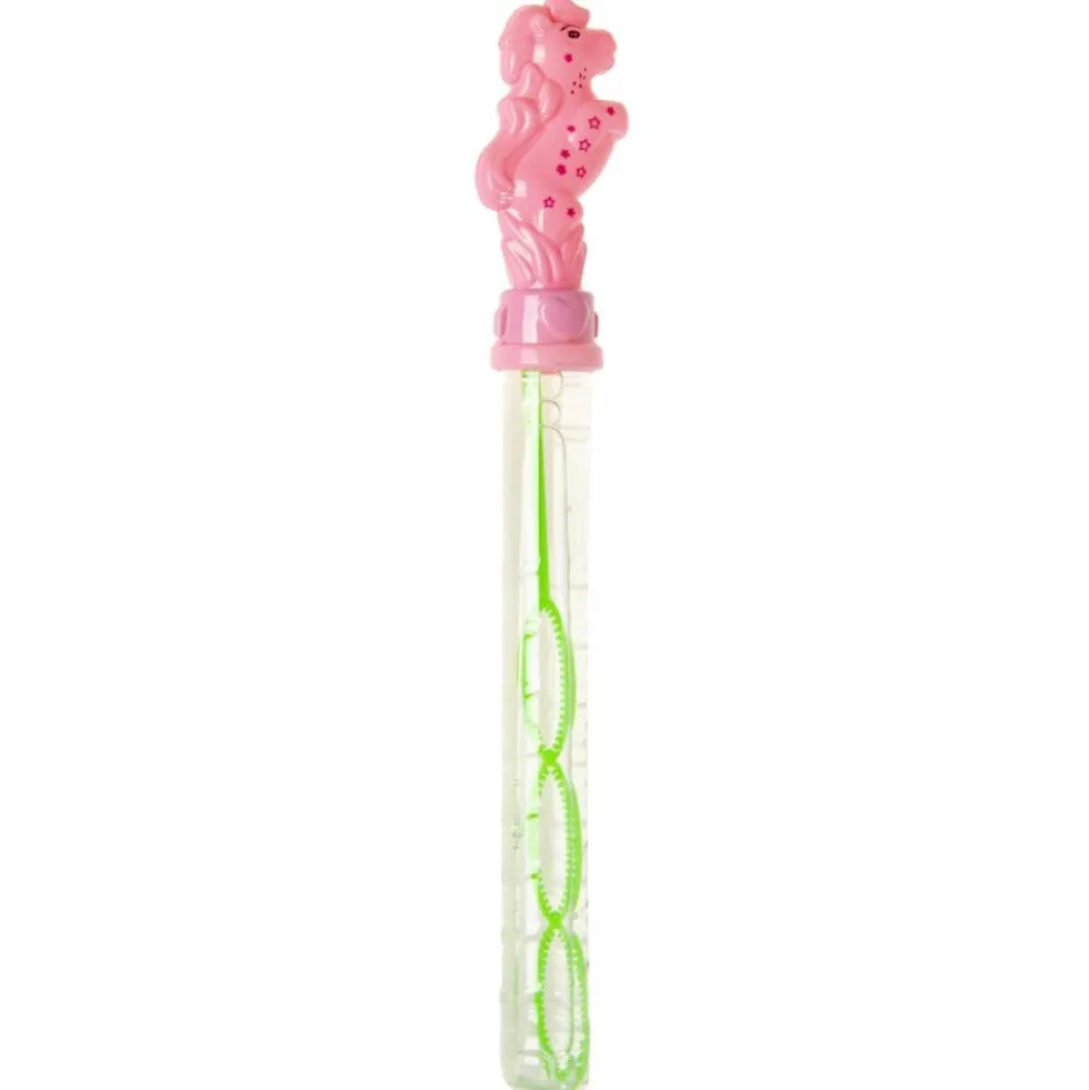 Bubbles Unicorn saippuakupla sauva 25cm