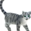 Bullyland Chartreux kissa
