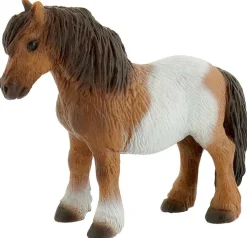 Bullyland Shetlannin poni, tamma