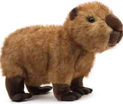 Capybara pehmolelu 27cm