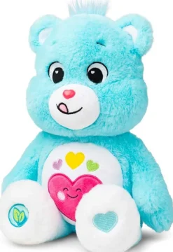 Care Bear Always Here Halinalle iso pehmolelu 35cm
