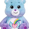 Care Bear Dream Bright Halinalle iso pehmolelu 35cm