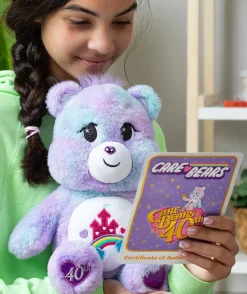 Care Bear exclusive Care a Lot Halinalle pehmolelu 35cm