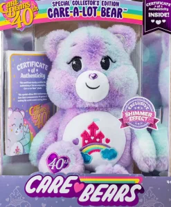 Care Bear exclusive Care a Lot Halinalle pehmolelu 35cm