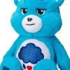 Care Bear Grumby Bear Glitter Belly Halinalle iso pehmolelu 35cm