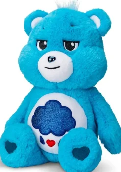 Care Bear Grumby Bear Glitter Belly Halinalle iso pehmolelu 35cm